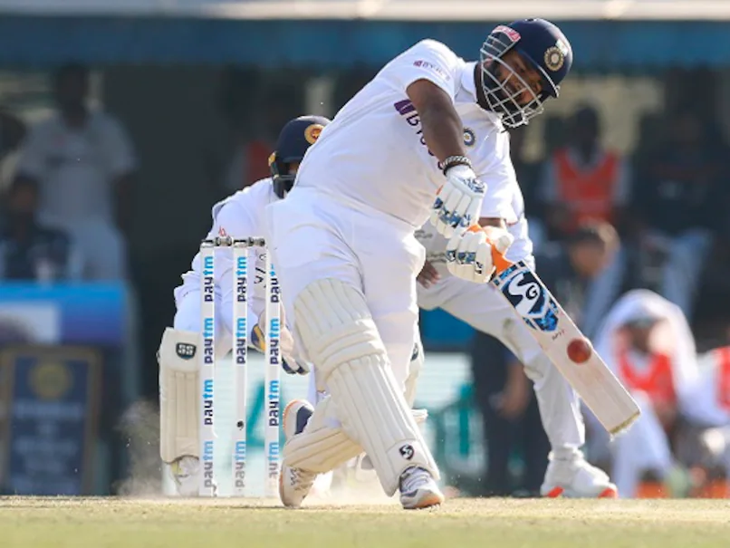 Ind Vs Ban: वसीम अकरम जैसी है भारत की मौजूदा गेंदबाजी, पाकिस्तानी दिग्गज बल्लेबाज का बड़ा बयान 6 J08U1Icg Rishabh Pant Avesh Khan