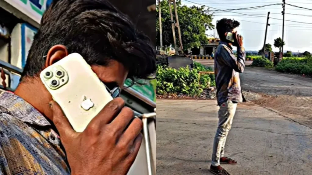 लड़के ने घर पर बनाया Iphone 16 Pro Max, भौकाल के लिए जुटे एक से एक कलाकार! 6 Untitled Design 2024 09 23T195644 1727101621