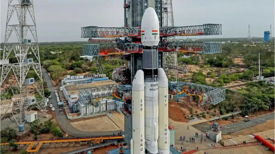 Gaganyan Launching In 2026