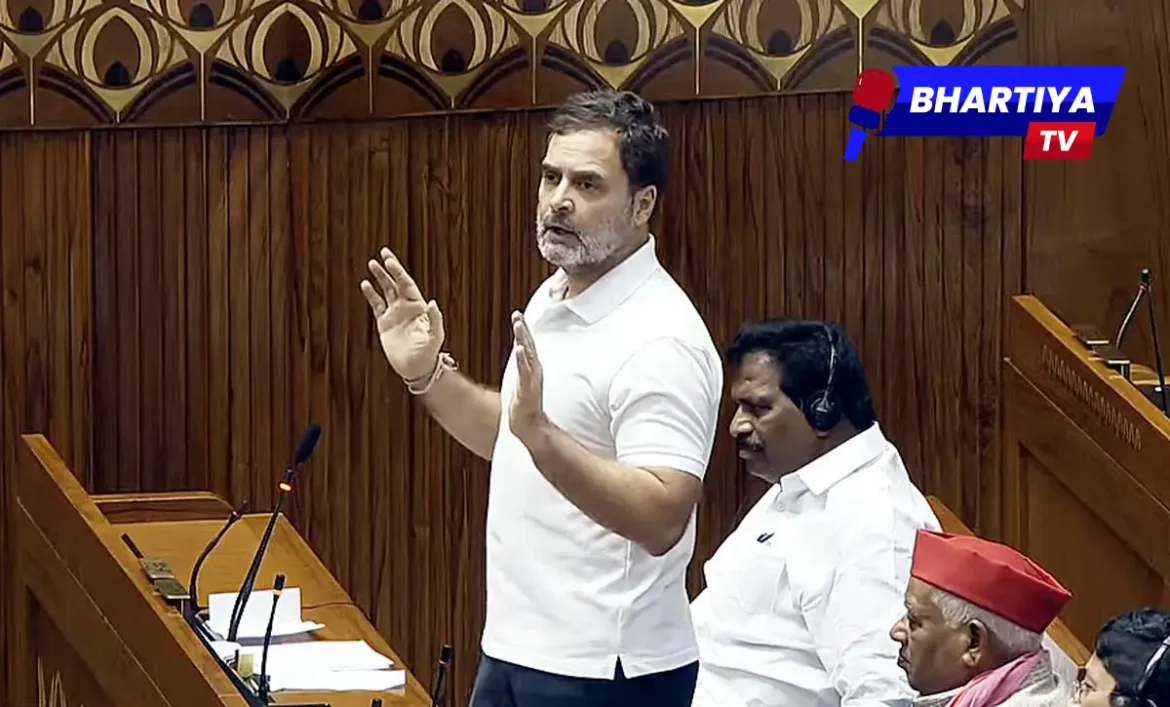 Is Rahul Gandhi really a British citizen? High Court sets date for hearing