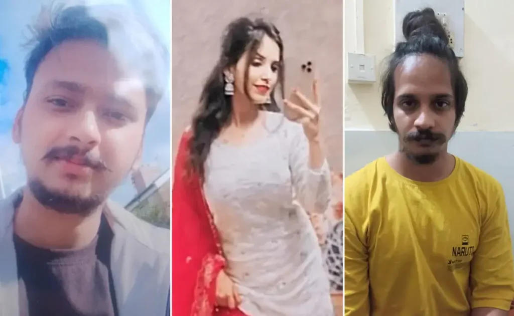 हमारी बेटी को फांसी दी जाए… मुस्कान के माता-पिता ने खोले कई राज, अंधा प्यार करता था सौरभ 6 Our Daughter Should Be Hanged... Muskan'S Parents Revealed Many Secrets