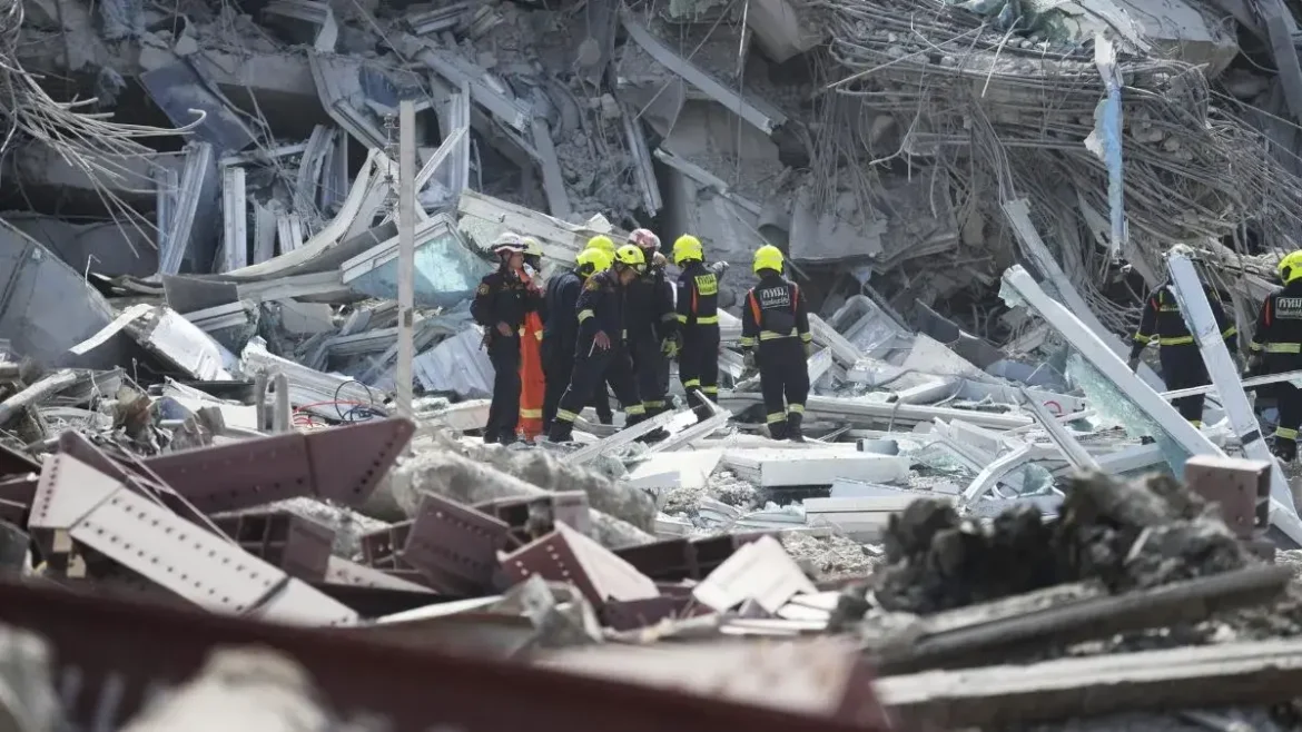 Earthquake Safety in India: Government Measures and Important Initiatives