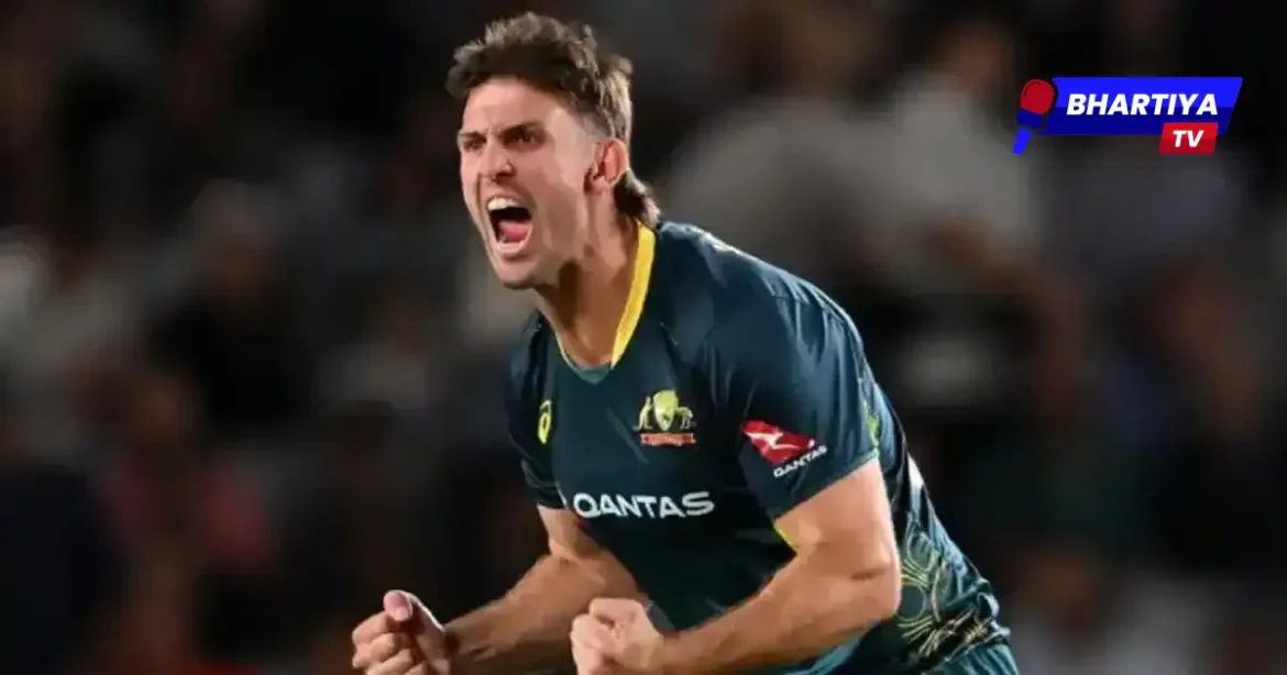 IPL 2025: Mitchell Marsh will not bowl, Lucknow Super Giants suffer a big blow