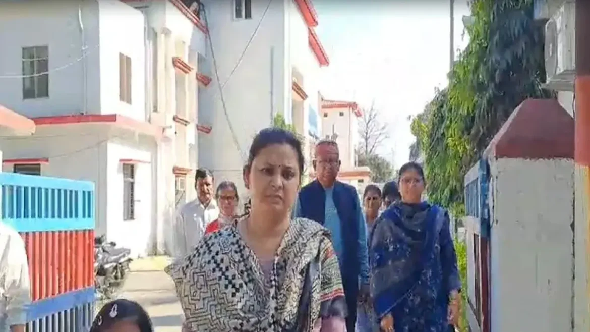 Ashamed of the birth of a daughter? The police inspector gave such a punishment to his wife that it sent shivers down your spine!