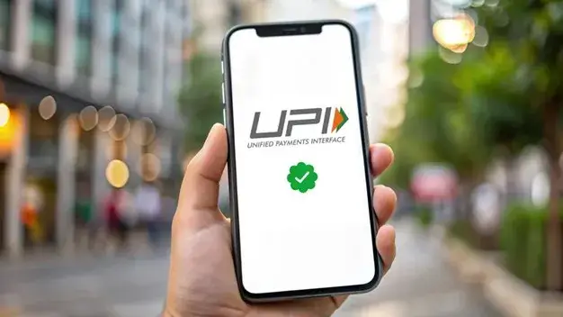 फिर फेल हुआ Upi सिस्टम: Gpay, Phonepe और Paytm यूजर्स को भारी झटका 6 Upi System Failed Again: Big Shock To Gpay, Phonepe And Paytm Users