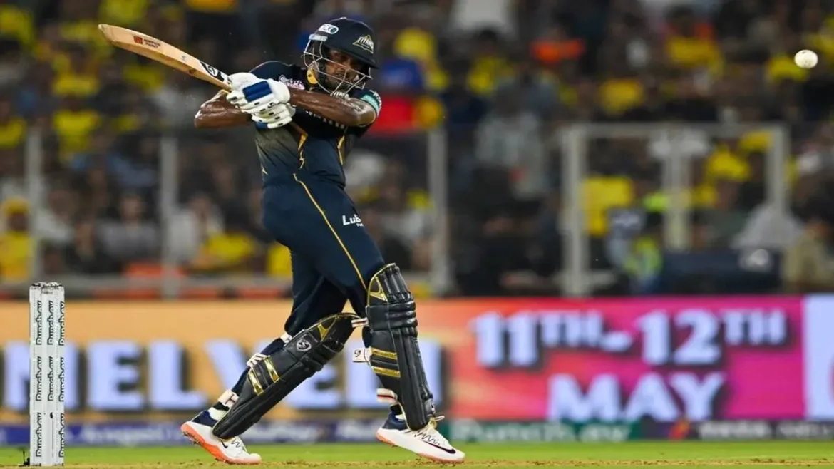 IPL 2025: साई सुदर्शन का धमाकेदार प्रदर्शन, टीम इंडिया में एंट्री का ठोका दावा