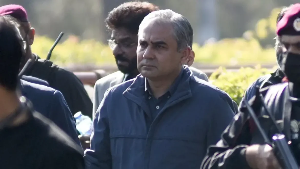 Pahalgam Attack के बाद पाकिस्तान के गृह मंत्री ने भारत की जांच पर सवाल उठाए। भारत ने पाकिस्तान पर आतंकवाद का समर्थन करने का आरोप लगाते हुए सिंधु जल संधि निलंबित की।