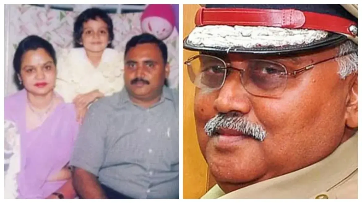 New twist in retired DGP Om Prakash murder case: Suspicion on both his wife and daughter