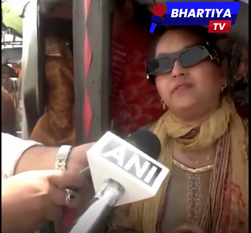 Pahalgam Attack : पाकिस्तानी बहू अफशीन की घरवापसी पर बवाल, जानें क्यों हुआ विवाद पहलगाम हमले के बाद 6 Image 2