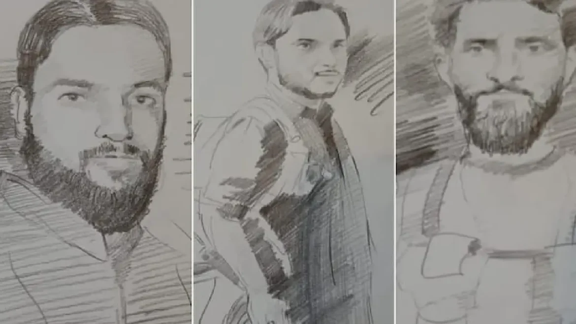 Pahalgam attack terrorist Hashim Musa turned out to be a Pakistani army commando, shocking revelation