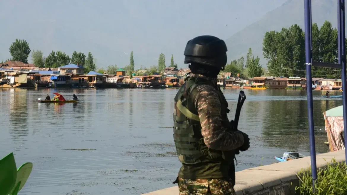 Big decision in Jammu and Kashmir: 48 tourist places temporarily closed, see the full list