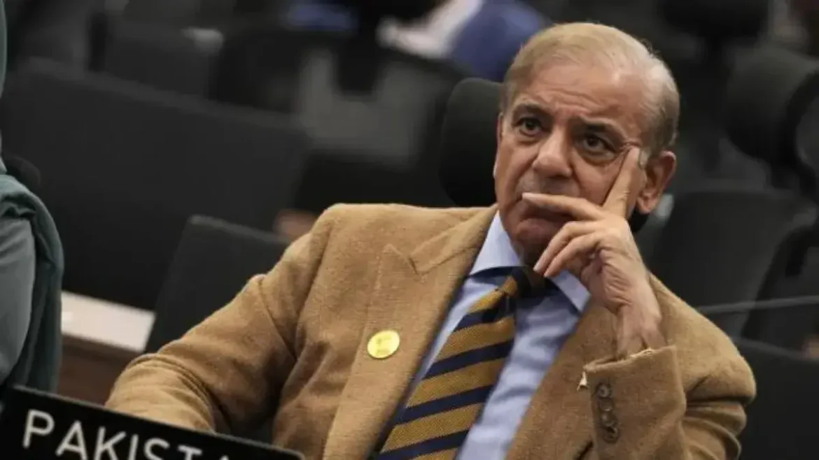 Pakistan in fear of India, Islamabad-Lahore declared no fly zone | Know the full report