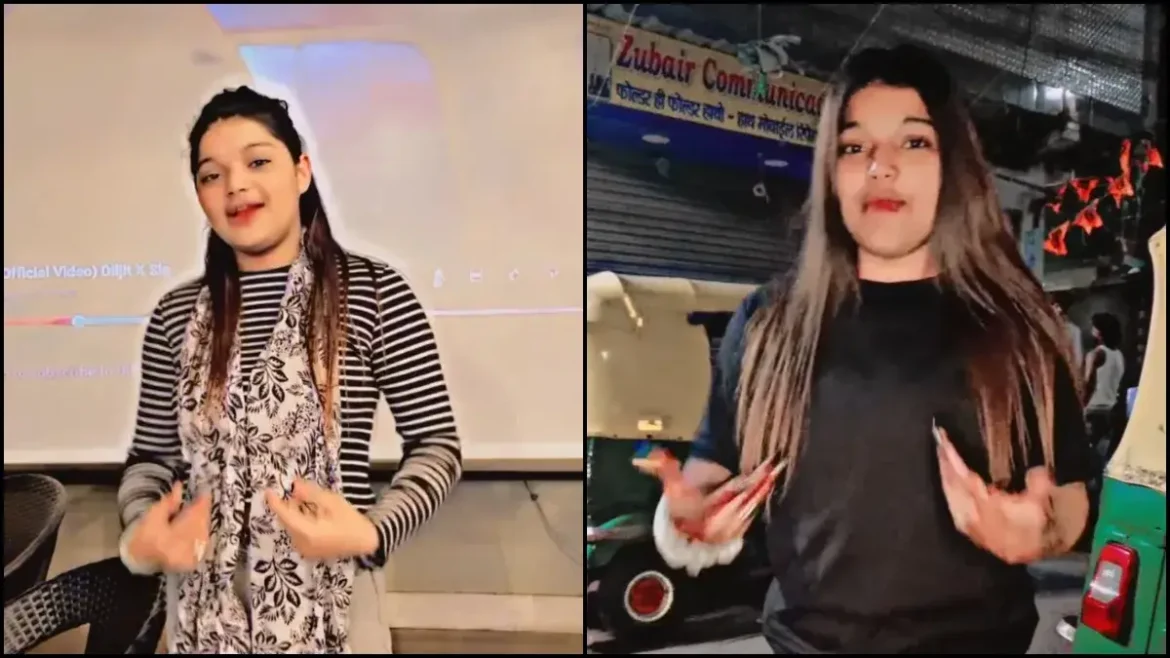 Seelampur murder case: 'Lady Don' Zikra's revelations revealed the reason behind the murder