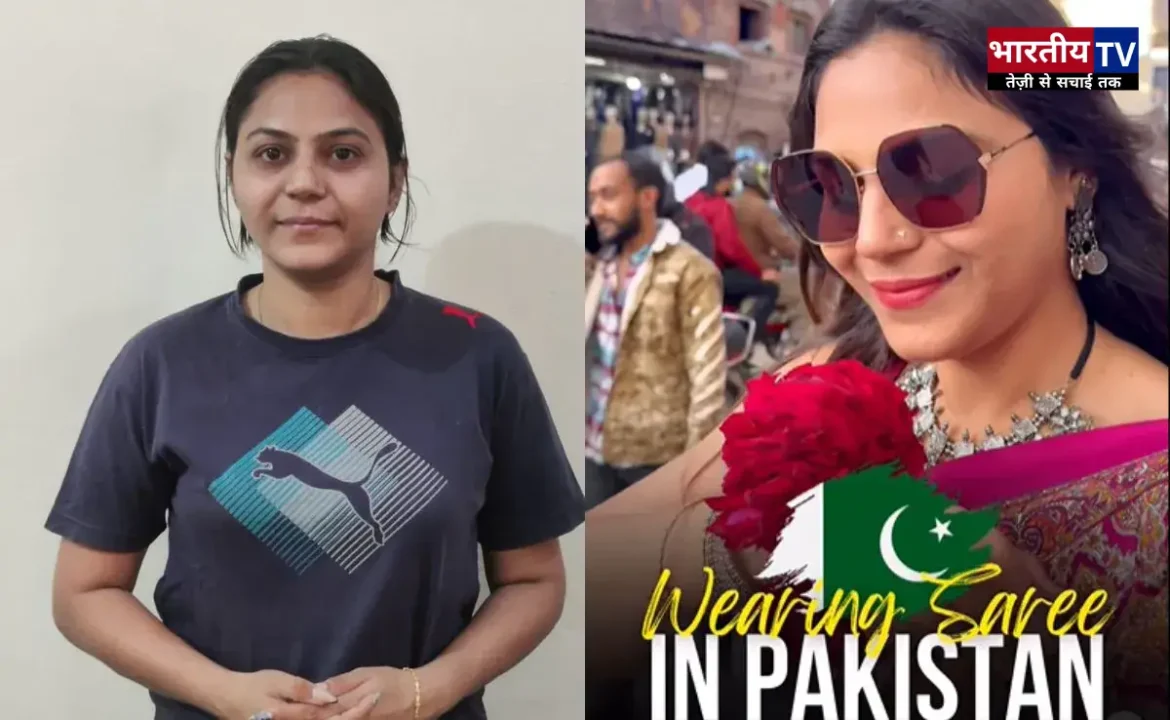 हिसार की यूट्यूबर Jyoti Malhotra को पाकिस्तान की खुफिया एजेंसी से संपर्क और गोपनीय जानकारी साझा करने के आरोप में गिरफ्तार किया गया है। जांच में इंस्टाग्राम, व्हाट्सएप और बाली यात्रा जैसे कई बड़े खुलासे हुए हैं।