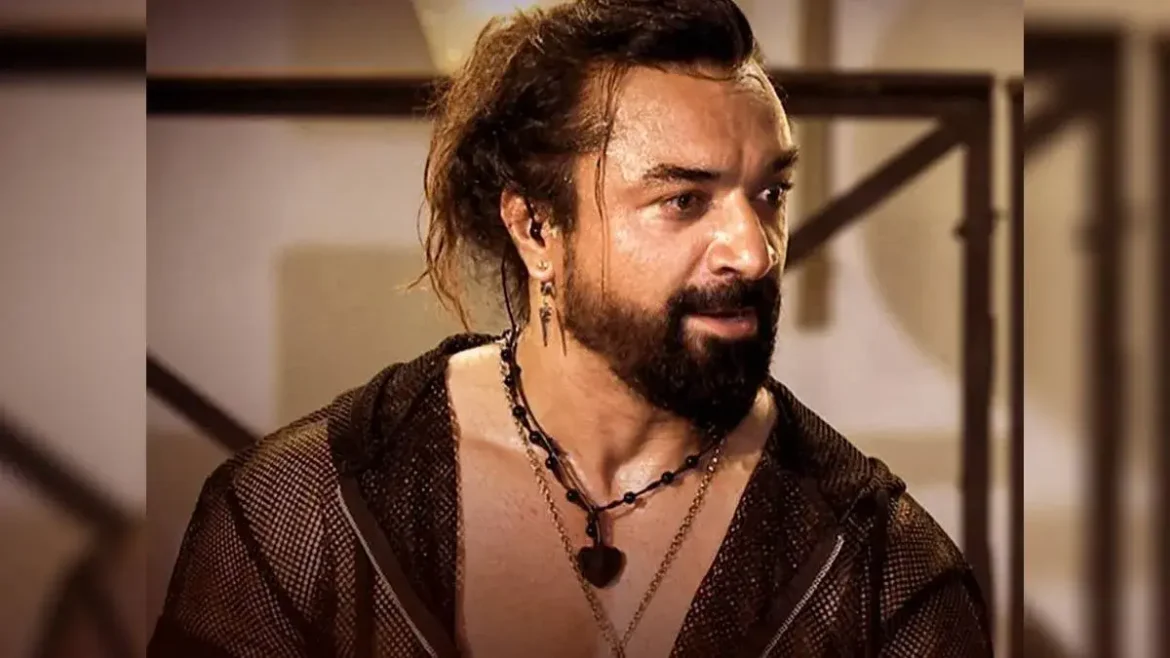 Actress accuses Ejaz Khan of rape, new controversy related to the show 'House Arrest'