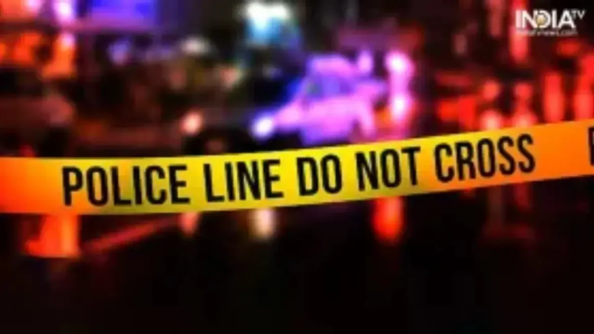 Government teacher commits suicide in Nuh, Haryana, accuses 8 teachers in suicide note