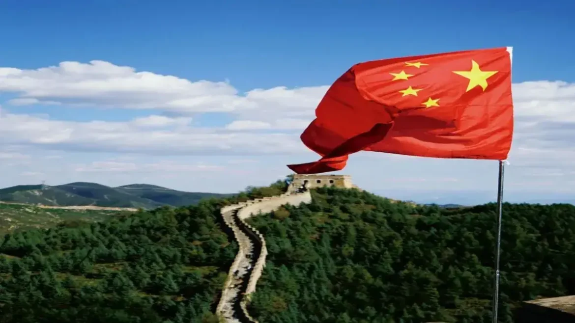 China:भारत सरकार ने चीनी मुखपत्र ग्लोबल टाइम्स और TRT वर्ल्ड के X अकाउंट को बैन कर दिया है। आरोप है कि दोनों मीडिया प्लेटफॉर्म भारत विरोधी झूठी खबरें फैला रहे थे, खासकर ऑपरेशन सिंदूर को लेकर।