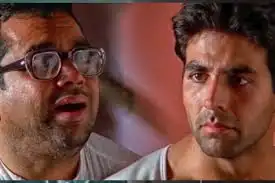 Hera Pheri 3 : अक्षय कुमार ने भेजा परेश रावल को 25 करोड़ का नोटिस, Hera Pheri 3 से अचानक हटे बाबू भैया 6 Download 4