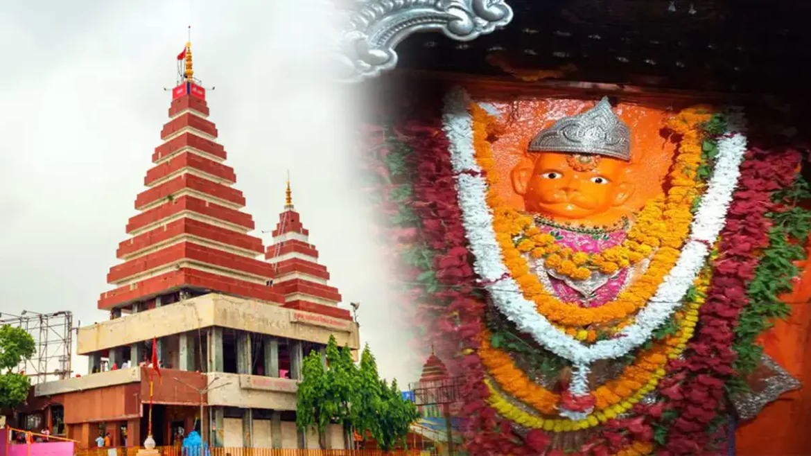 बड़ा मंगल 2025: ज्येष्ठ माह का तीसरा बड़ा मंगल 27 मई को है। एस्ट्रो एक्सपर्ट एच.एस शास्त्री द्वारा बताए गए उपायों को करने से Hanuman Ji की कृपा मिलेगी और आर्थिक स्थिति में सुधार आएगा।