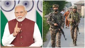 Operation Sindoor के बाद Pm Modi का बड़ा बयान: ‘जो सिंदूर मिटाने निकले थे, उन्हें मिट्टी में मिलाया है’ 7 Image 20