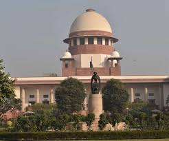 Supreme Court ने इलाहाबाद हाईकोर्ट पर जताई नाराज़गी, 27 बार टली जमानत याचिका पर सुनाई खरी-खरी 7 Image 30