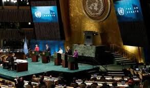 Pakistan Exposed : Un में India का बड़ा हमला: पाकिस्तानको बताया आतंकवाद का वैश्विक केंद्र - 1 8 Image 38