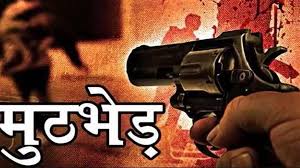 Delhi : मुठभेड़ में गोगी गैंग का बदमाश गिरफ्तार, पैर में लगी गोली 7 Image 43