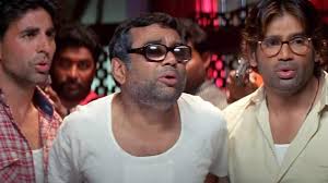Hera Pheri 3 : अक्षय कुमार ने भेजा परेश रावल को 25 करोड़ का नोटिस, Hera Pheri 3 से अचानक हटे बाबू भैया 9 Image 7