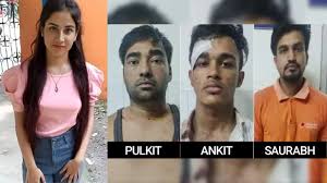 Ankita Bhandari Murder Case में फैसला तीनों आरोपी दोषी करार, 3 साल बाद मिला इंसाफ 7 Image 94