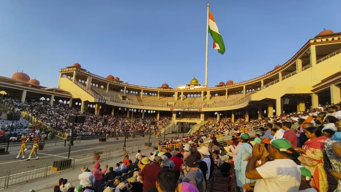 Beating Retreat Ceremony कल से फिर शुरू, दोस्ती के दरवाजे बंद, जानें क्या होगा अलग