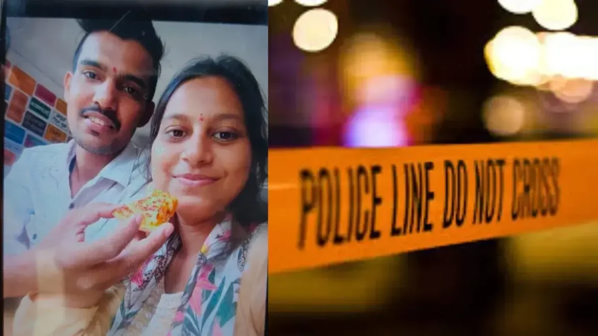 Maharashtra :रायगढ़ जिले के परली में युवक ने प्रेमिका की चरित्र पर शक के चलते चाकू से बेरहमी से हत्या कर दी और फिर खुद ने भी फांसी लगाकर आत्महत्या कर ली। जानिए पूरी खबर।