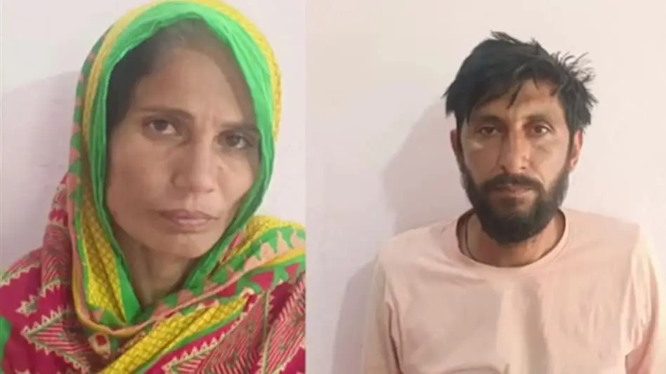 Poonam Affair पानी सप्लाई वाले से हुआ इश्क, 45 साल की Poonam ने पति को हटवाया रास्ते से – 7 साल चला अफेयर, अब खुला मर्डर राज 6 68536D4Ae00B6 Jhunjhunu Crime News 195205739 16X9 2