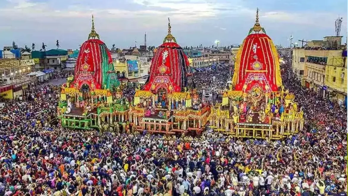 Jagannath Puri