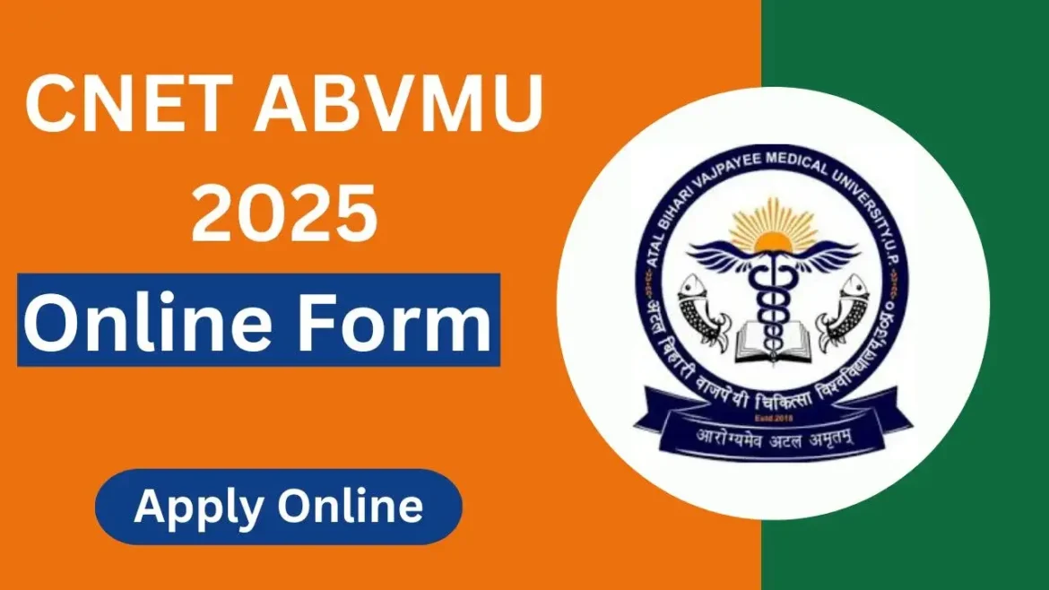 UP CNET 2025 का रिजल्ट जारी हो चुका है। अब बीएससी नर्सिंग, पोस्ट बेसिक और एमएससी नर्सिंग में दाखिले के लिए ऑनलाइन काउंसलिंग 2 जून से शुरू हो गई है। जानिए पूरी प्रक्रिया और जरूरी दस्तावेज।