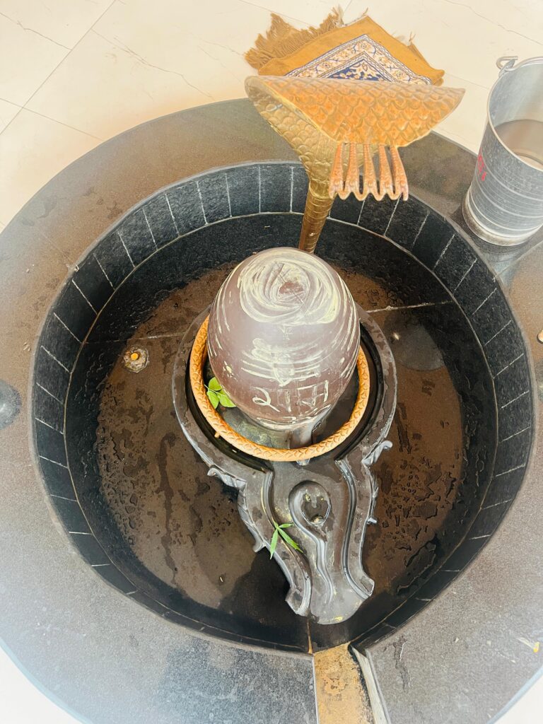 Shri Gupteshwar Mahadev मंदिर हापुड़ के तातारपुर गांव में पहली बार होगा 100 यज्ञों का भव्य आयोजन, लाखों श्रद्धालुओं के जुटने की उम्मीद 8 Whatsapp Image 2025 06 22 At 18.05.32