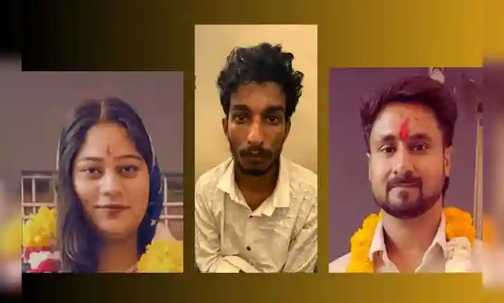 Raja Raghuwanshi Murder Case 240 कॉल, काला बैग और राज कुशवाह 6 Eul86Mfs Sonam Raghuvanshi Raj Kushwaha 625X300 11 June 25 1