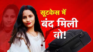 Love Murder : दिल्ली से पंजाब तक प्रेम के नाम पर कत्ल सूटकेस में शव और दफनाई गई लाश की दर्दनाक दास्तान 7 Image 12