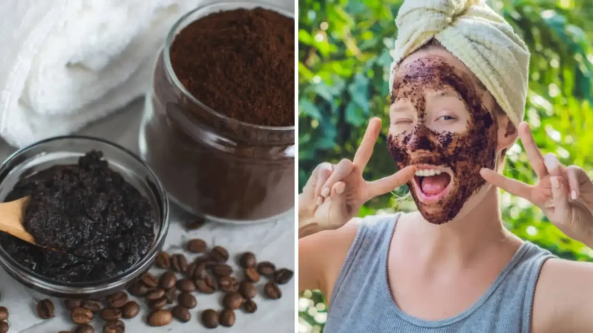 गर्मियों में टैनिंग से परेशान हैं? जानिए हेयर और स्किन एक्सपर्ट Jawed Habib का खास नुस्खा – कॉफी पाउडर में शहद मिलाकर बनाएं पेस्ट और कुछ ही मिनटों में पाएं ग्लोइंग त्वचा।