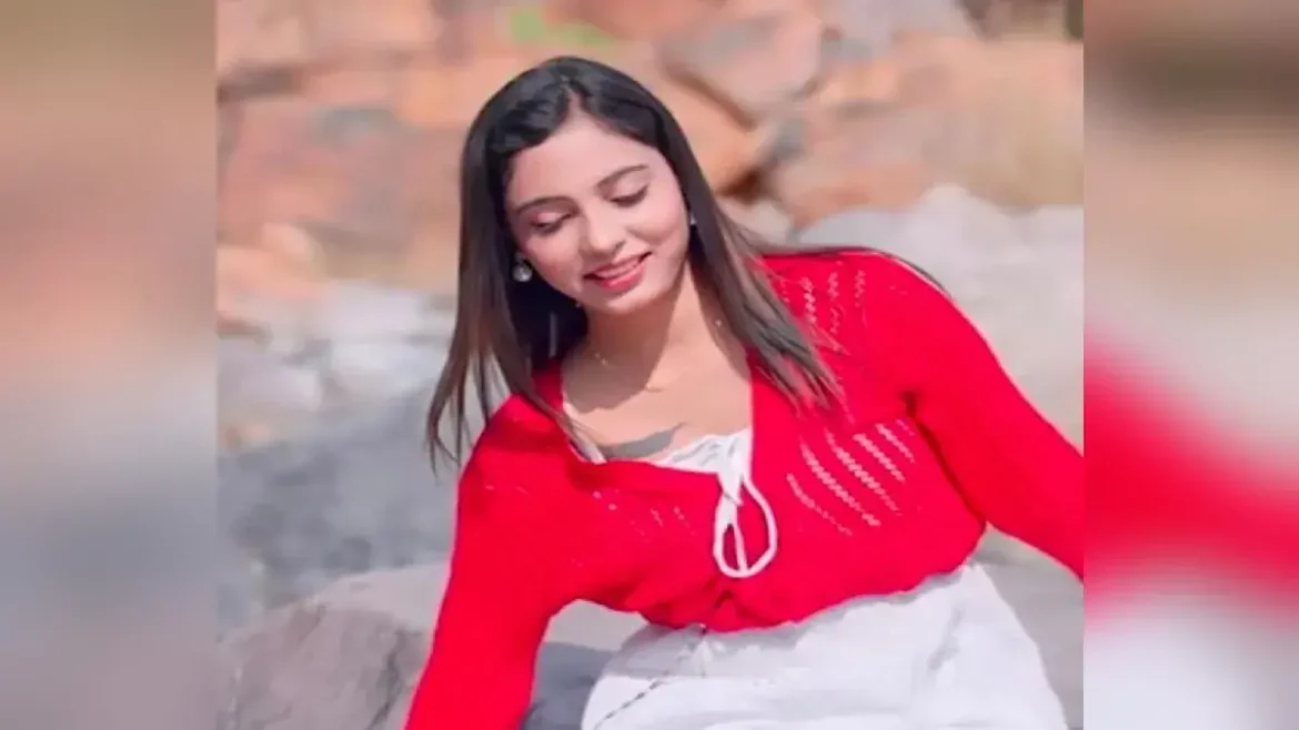 Haryana Model Sheetal