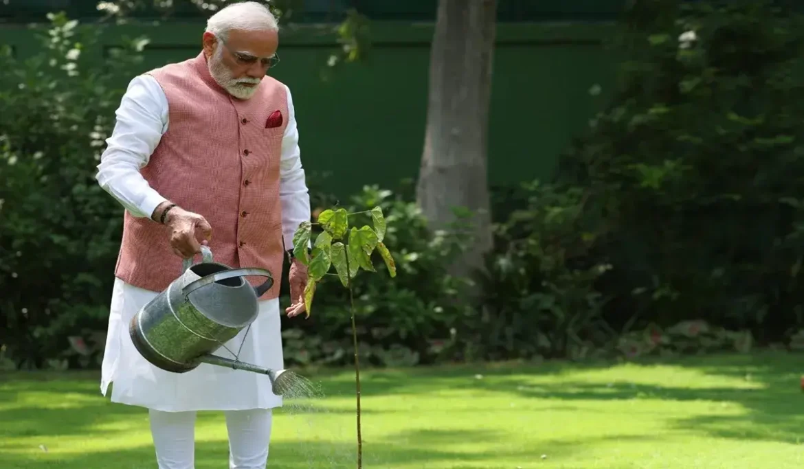 World envirement day