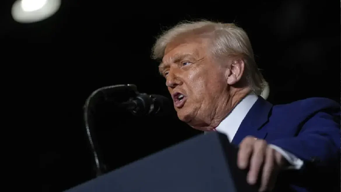 Trump Administration