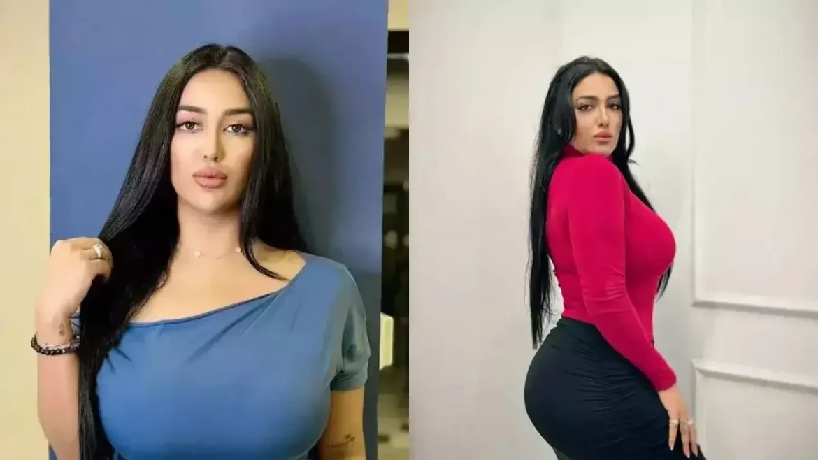 Pakistani Model सोशल मीडिया इंफ्लुएंसर्स मिनाहिल, इम्शा के बाद अब माथिरा खान और कंवल आफताब के MMS लीक हो गए हैं। जानिए इस स्कैंडल के पीछे की पूरी कहानी।