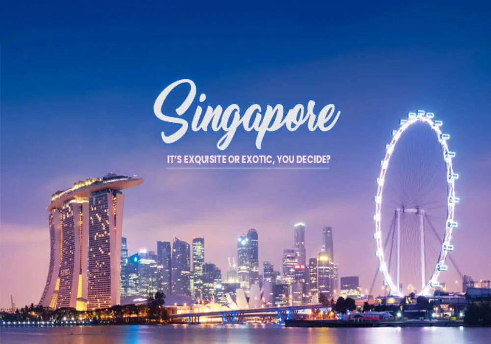 Singapore Trip पर गई एक भारतीय महिला ने Reddit पर शेयर की आपबीती, जहां कुछ भारतीय युवकों के अनुचित व्यवहार ने उसकी यात्रा को डरावना बना दिया। ‘ना’ कहने पर भी पीछा और जबरन घुलने-मिलने की कोशिश – जानिए पूरी कहानी।