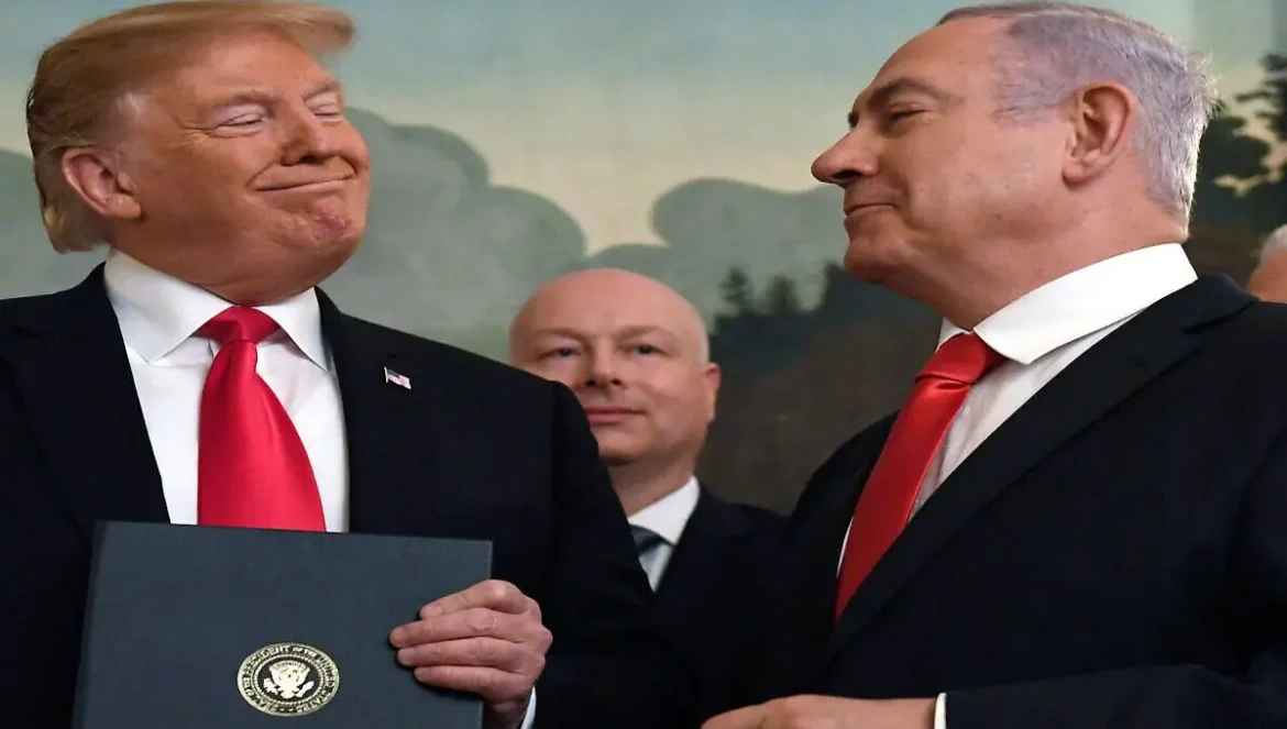 Nobel Peace Prize के करीब Donald Trump? इजराइल और पाकिस्तान ने नोबेल शांति पुरस्कार के लिए नामांकित किया है। अब्राहम समझौते समेत कई वैश्विक प्रयासों के आधार पर वह खुद को विजेता मानते हैं। जानिए चयन प्रक्रिया और इसके पीछे की राजनीति।