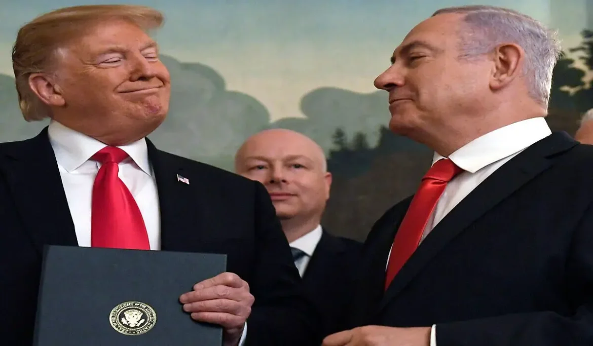 Nobel Peace Prize के करीब Donald Trump? इजराइल और पाकिस्तान ने नोबेल शांति पुरस्कार के लिए नामांकित किया है। अब्राहम समझौते समेत कई वैश्विक प्रयासों के आधार पर वह खुद को विजेता मानते हैं। जानिए चयन प्रक्रिया और इसके पीछे की राजनीति।