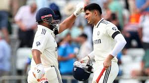 Team India ने रचा इतिहास इंग्लैंड को 6 रन से हराकर 93 साल में पहली बार 5वां टेस्ट जीता 6 Image 1