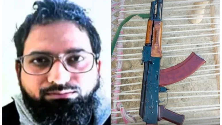 Delhi blast मामले में NIA की पूछताछ में मौलवी इरफान ने कई चौंकाने वाले खुलासे किए। उसने बताया कि डॉक्टर आदिल और डॉक्टर उमर AK-47 लेकर मस्जिद आते थे और हथियार वही छोड़ते थे। पिस्टल, शॉटगन और आतंकी नेटवर्क से जुड़े राज भी सामने आए।