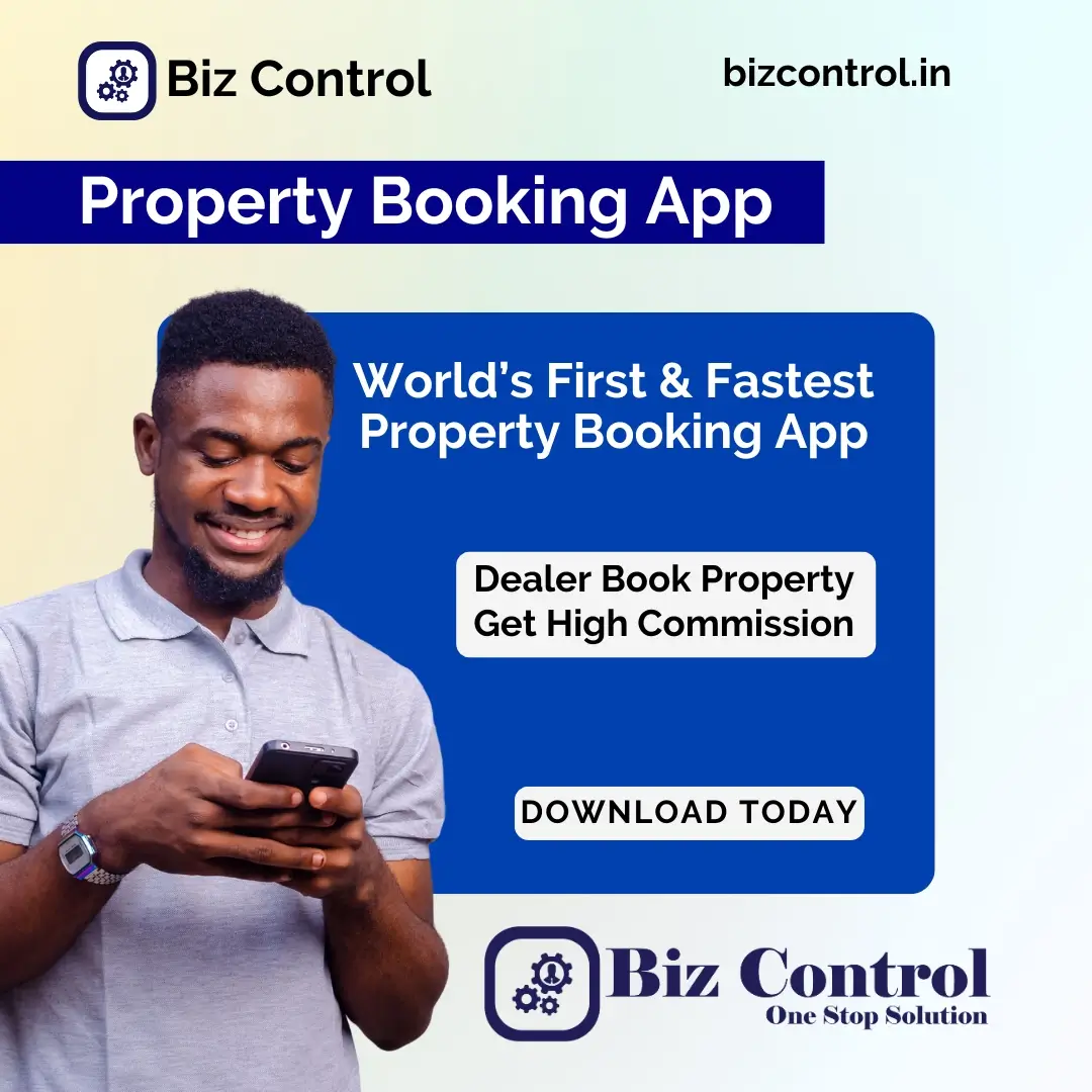 Property Dealer App