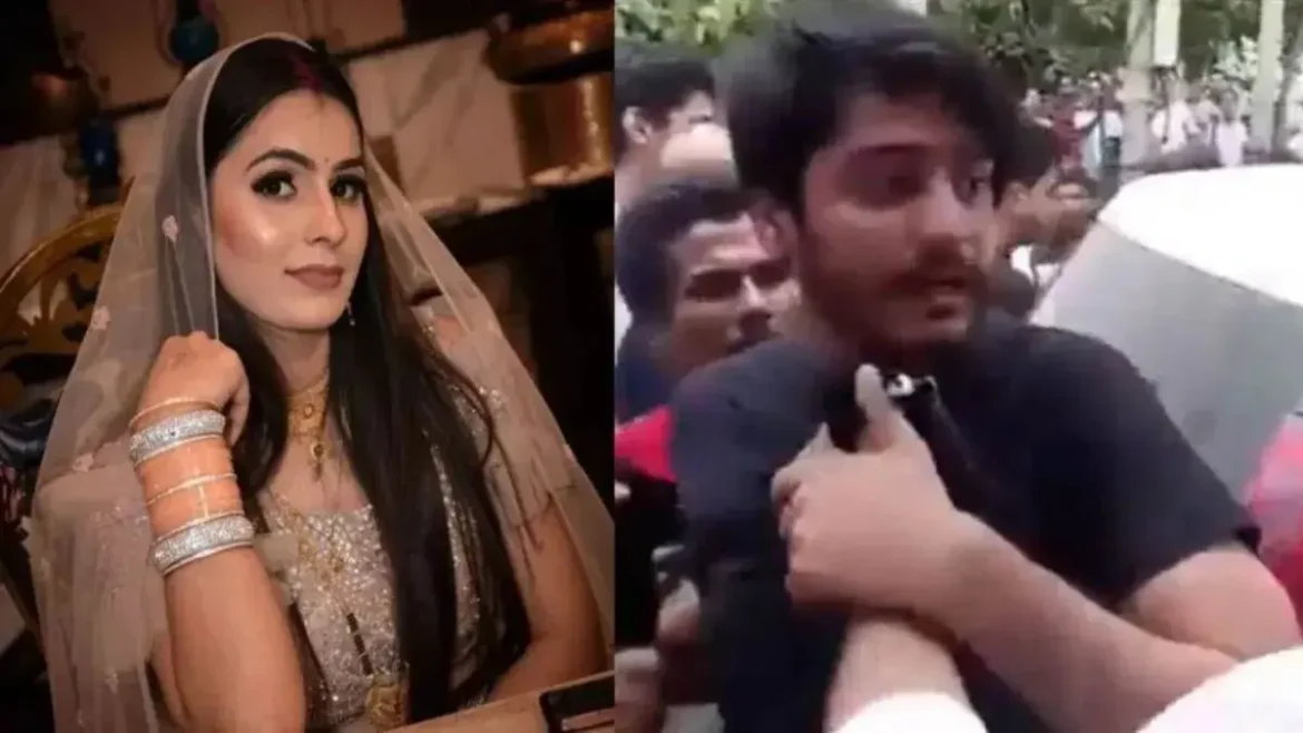 Nikki Bhati ग्रेटर नोएडा के चर्चित निक्की भाटी हत्याकांड में बड़ा अपडेट। सत्र अदालत ने आरोपी जेठ रोहित भाटी की जमानत याचिका खारिज कर दी। पीड़ित पक्ष ने उसे घटना में शामिल बताया, जबकि आरोपी पक्ष ने झूठा फंसाने की दलील दी। जानें पूरा मामला।